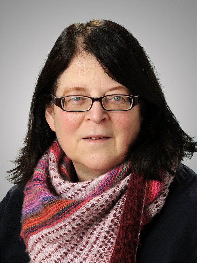Gellrich (Gll),Jeannette