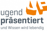 Jugend-präsentiert-Logo