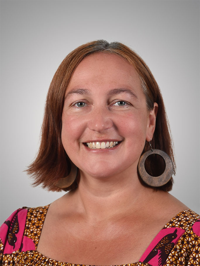 Voigt (Vgt), Tanja