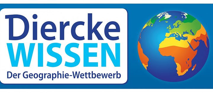Diercke Wissen Junior – Erdkundewettbewerb 2020 für alle 5. und 6. Klassen