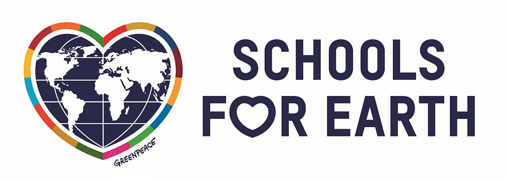 SCHOOLS FOR EARTH