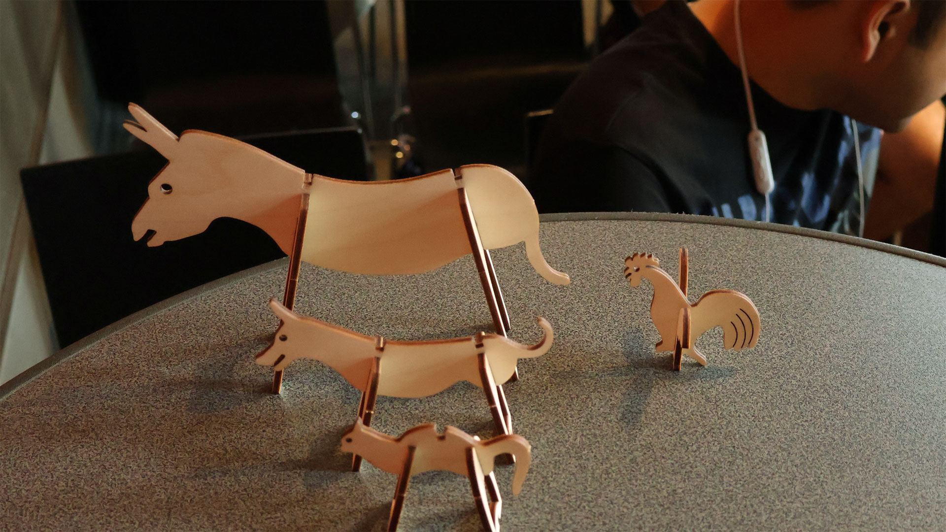 Impressionen von der Einschulungsfeier der 5. Klassen