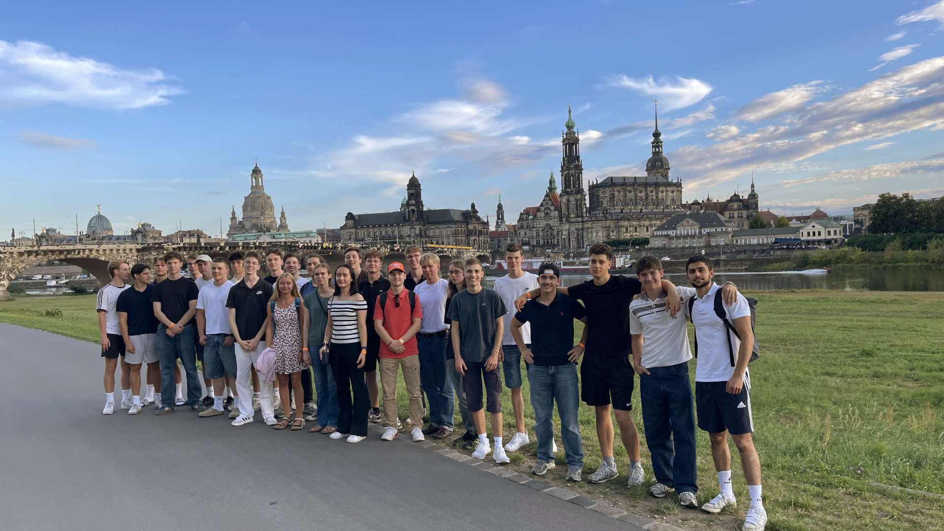 Semperoper, Grünes Gewölbe und Co.