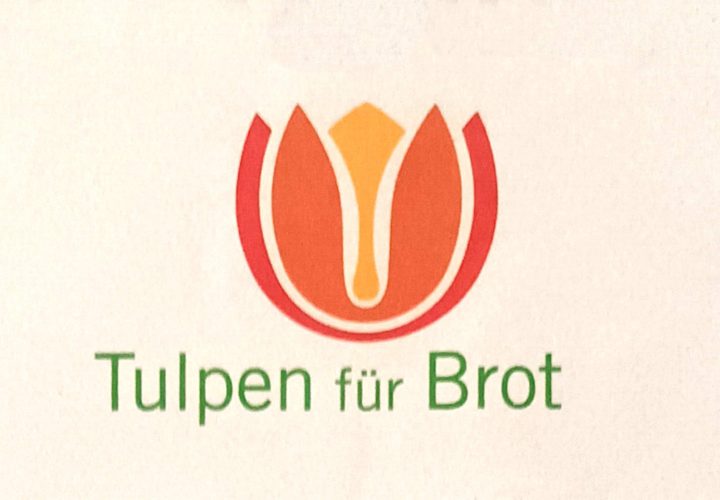 Tulpen für Brot