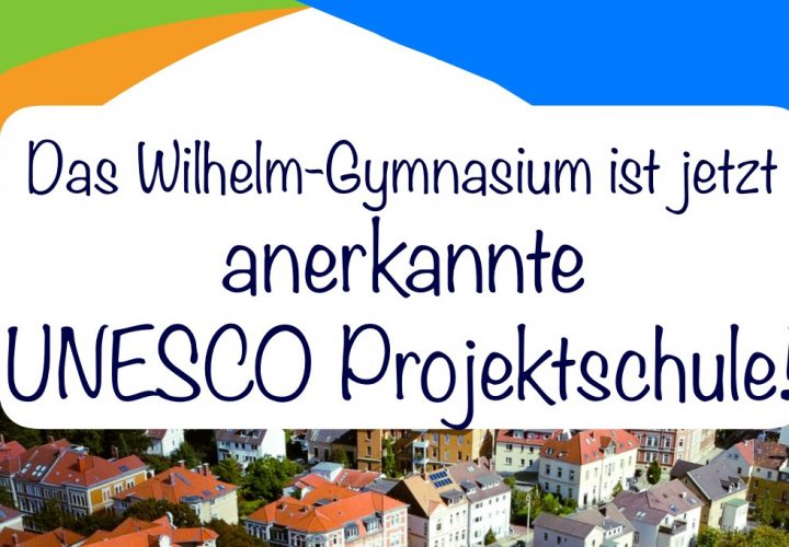 Save the Date: UNESCO-Anerkennungsfeier