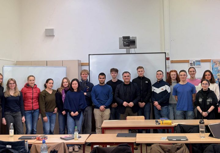 „Politik überträgt sich viel besser, wenn der Inhalt emotional besetzt ist.“