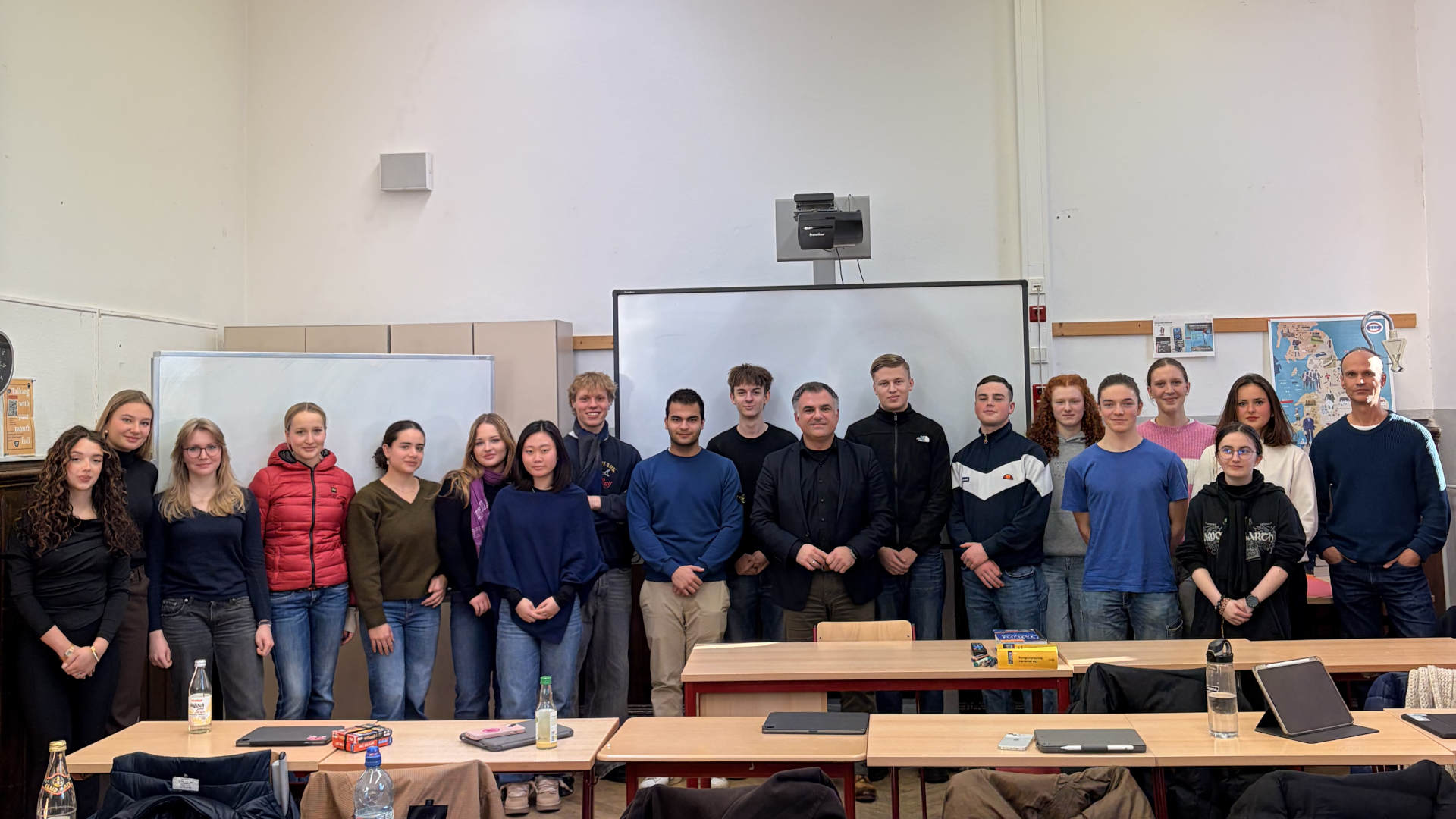 „Politik überträgt sich viel besser, wenn der Inhalt emotional besetzt ist.“