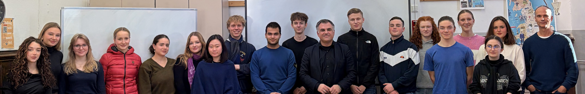 „Politik überträgt sich viel besser, wenn der Inhalt emotional besetzt ist.“