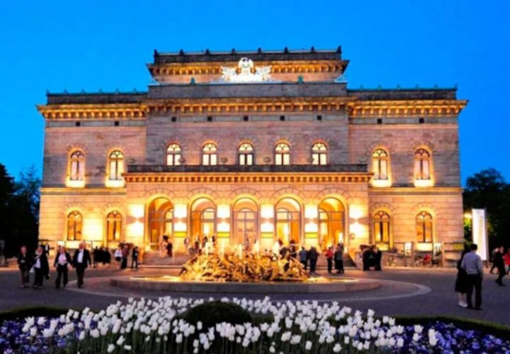 „Zwischen Traum und Realität” – Musik aus dem frühen 20. Jahrhundert