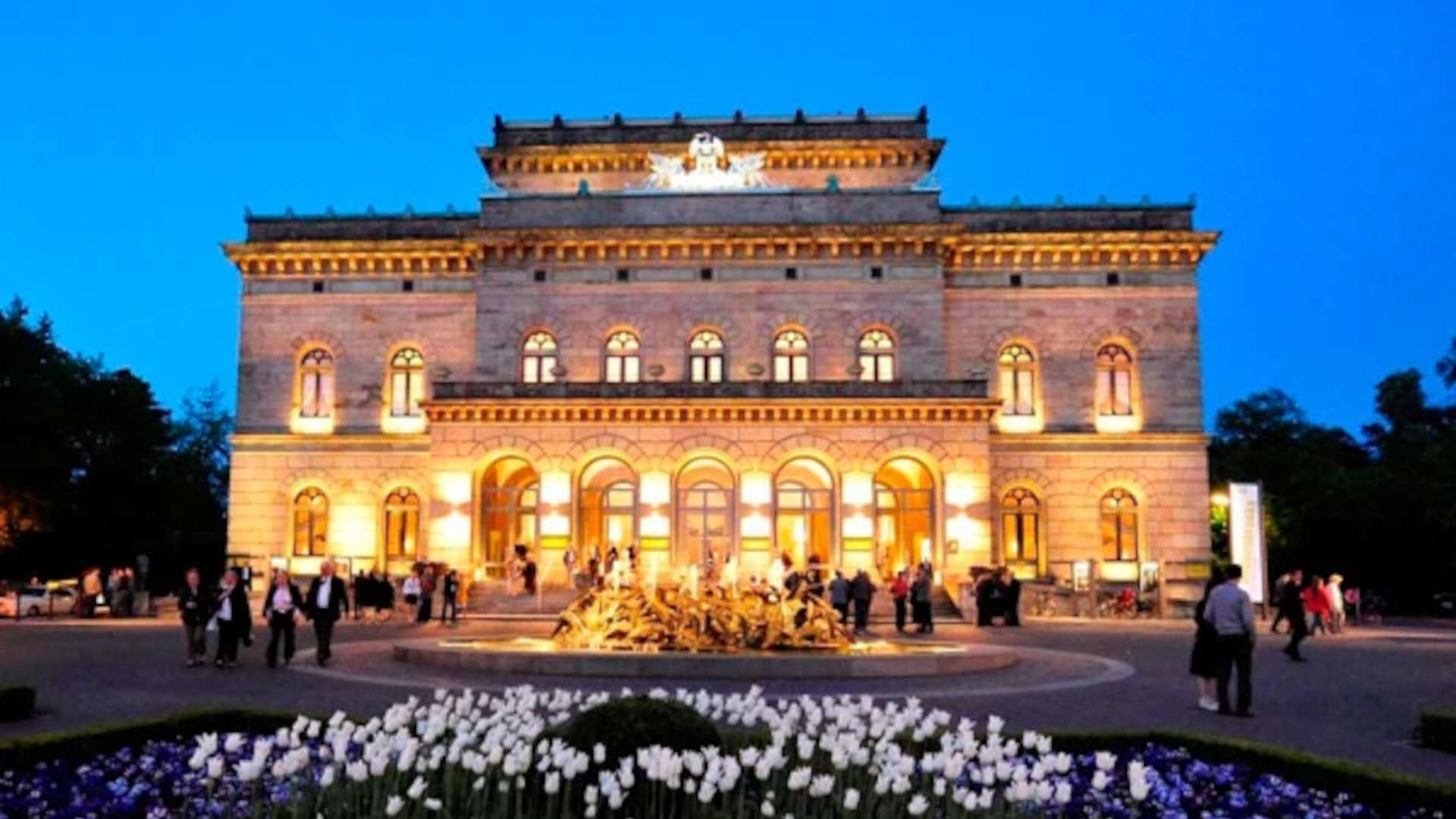 „Zwischen Traum und Realität” – Musik aus dem frühen 20. Jahrhundert