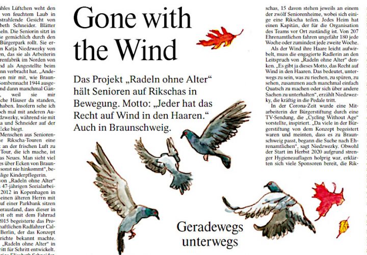 “Gone with the Wind” – Antonia Popp (10m1) veröffentlicht in der FAZ