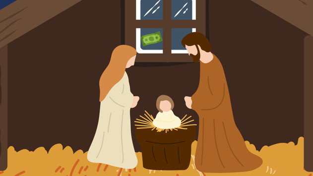 Weihnachtsgottesdienste 2025