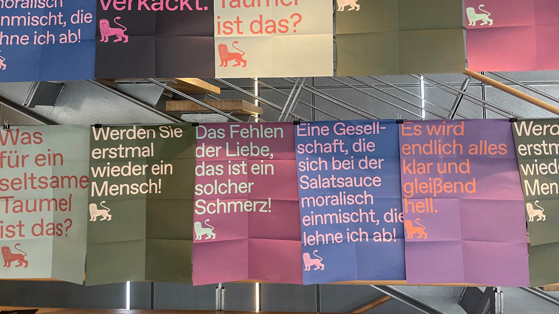 Theaterbesuch der 9m1 „Böse Déjà-Vus“