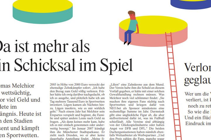 “Da ist mehr als ein Schicksal im Spiel” – Magnus Ebel (Jg. 13) veröffentlicht in der FAZ