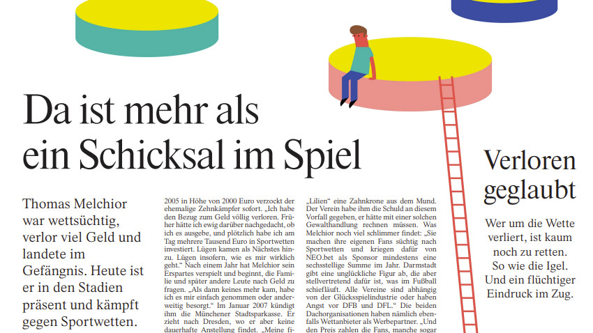 “Da ist mehr als ein Schicksal im Spiel” – Magnus Ebel (Jg. 13) veröffentlicht in der FAZ