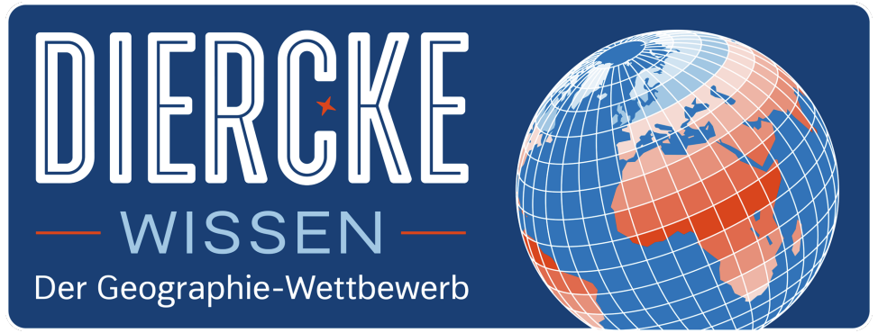 Diercke Wissen Erdkunde-Wettbewerb am 24.02.26