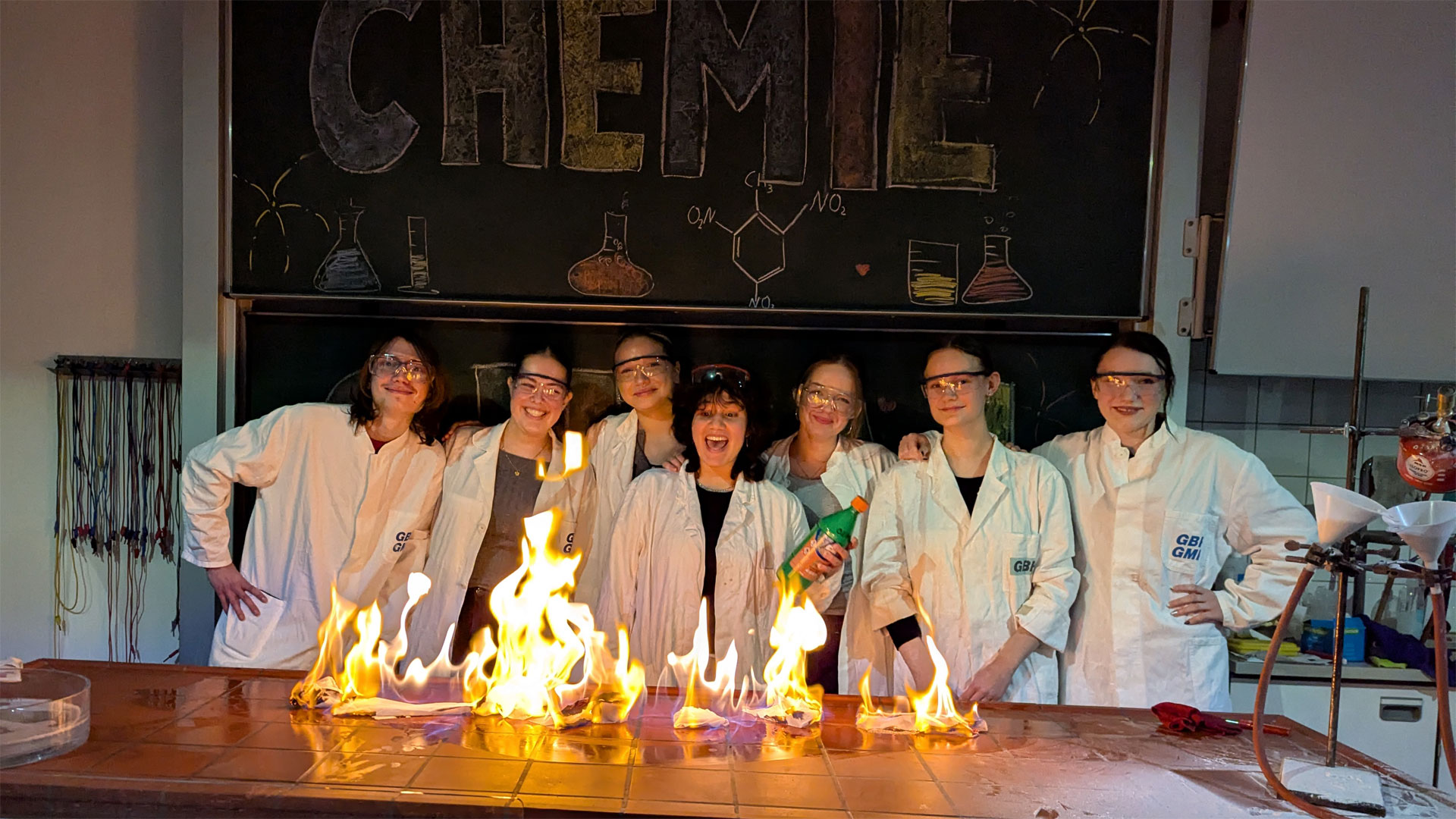 Tag der offenen Tür am 18.02.2026