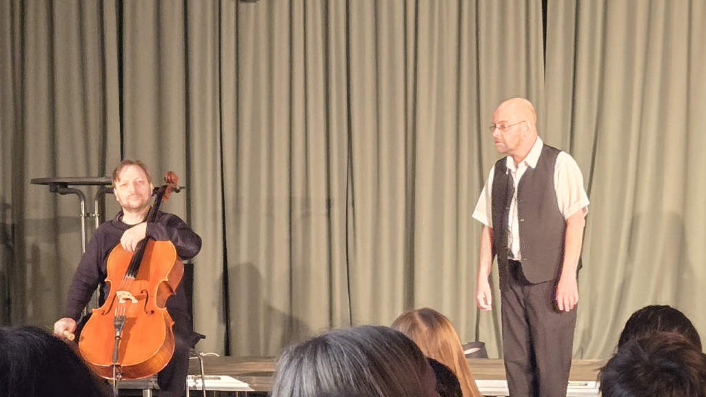 Zauber griechischer Götter