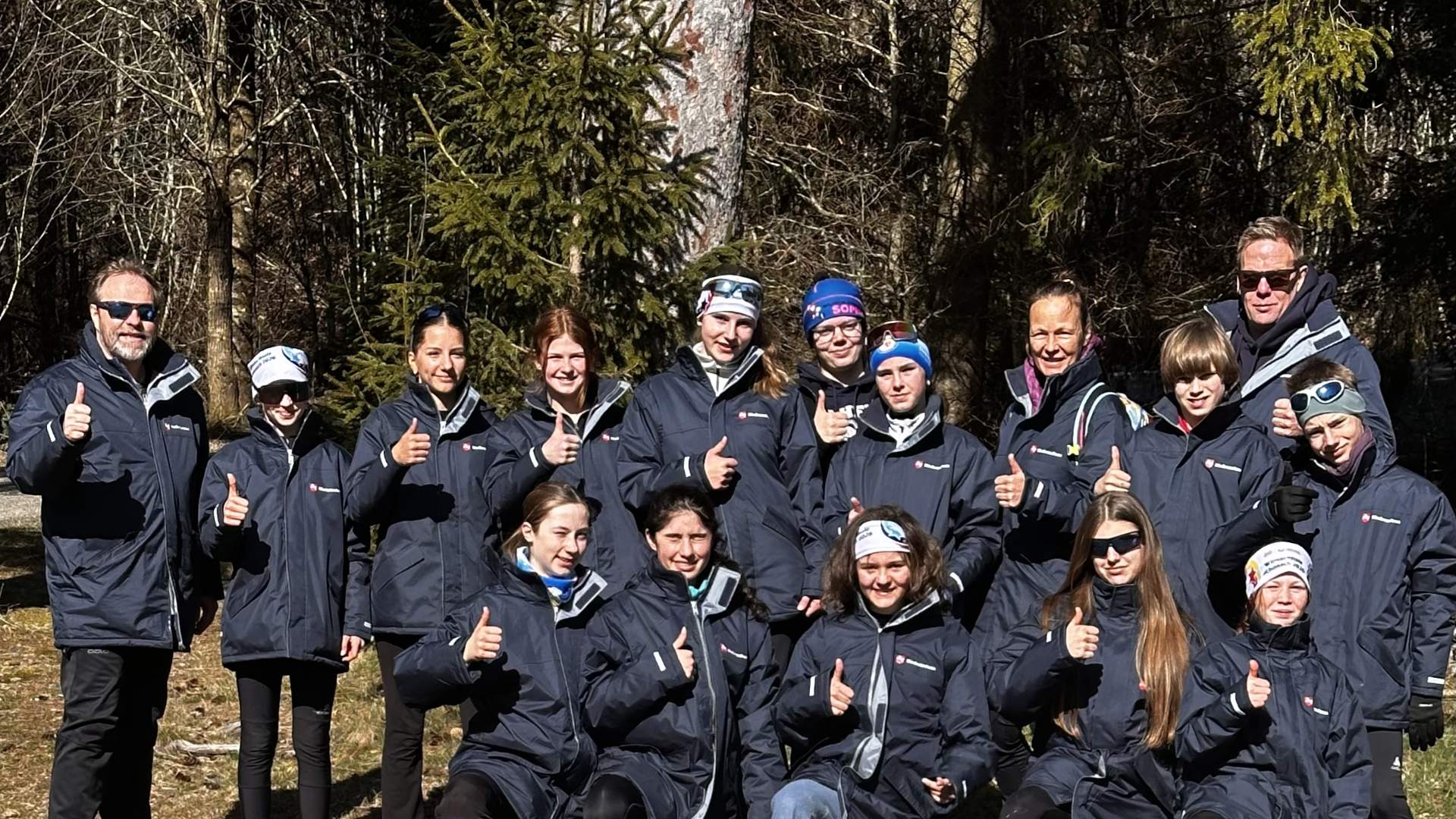 Winterfinale Jugend trainiert für Olympia & Paralympics-Plätze 17 und 18