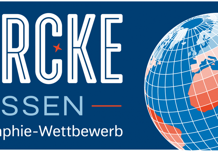Diercke Wissen – Erdkundeschülerwettbewerb 2026