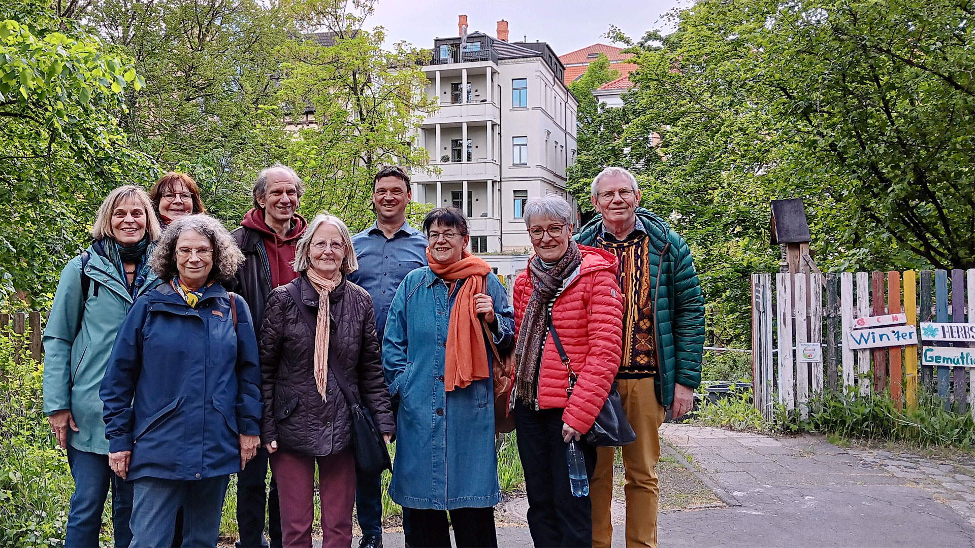 Besuch: Abitur-Jahrgang 1976, Einladung: Ehemaligentreffen am 30.05.2026