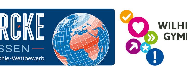 Diercke WISSEN Geographie-Wettbewerb 2026