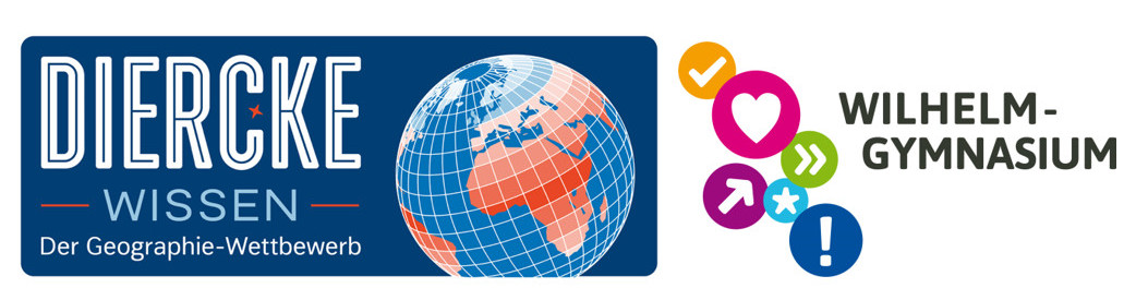 Diercke WISSEN Geographie-Wettbewerb 2026
