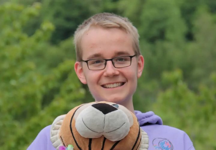 Ben Fischer vertritt Deutschland bei der Internationalen Mathematik-Olympiade