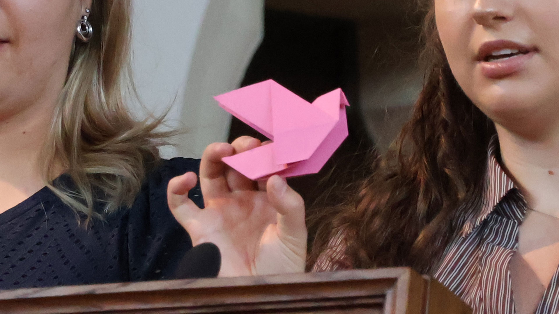 Impressionen vom Abiturgottesdienst am 25.06.2026